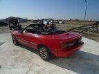Thumbnail Photo 2 for 1987 Toyota Celica GT Convertible